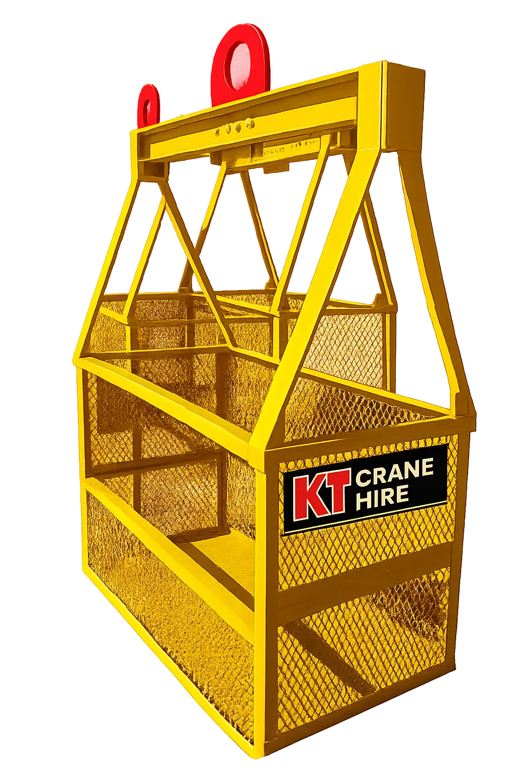 Man Cage